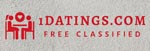 1Datings