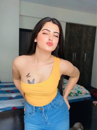 Vile Parle Escorts Services – Premium, Private & High-Quality Companionship