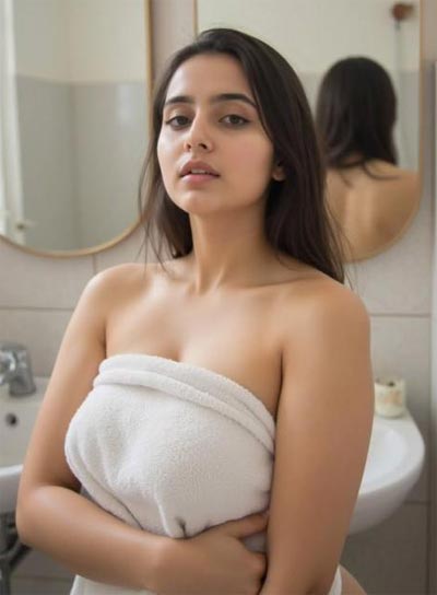 Vile Parle Escorts – Premium, Verified & Discreet Companions in Vile Parle