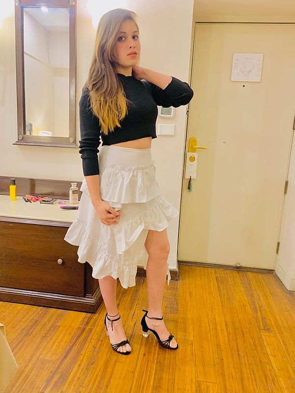 Rewari Escorts Service | Independent Escorts Service High Profile Models