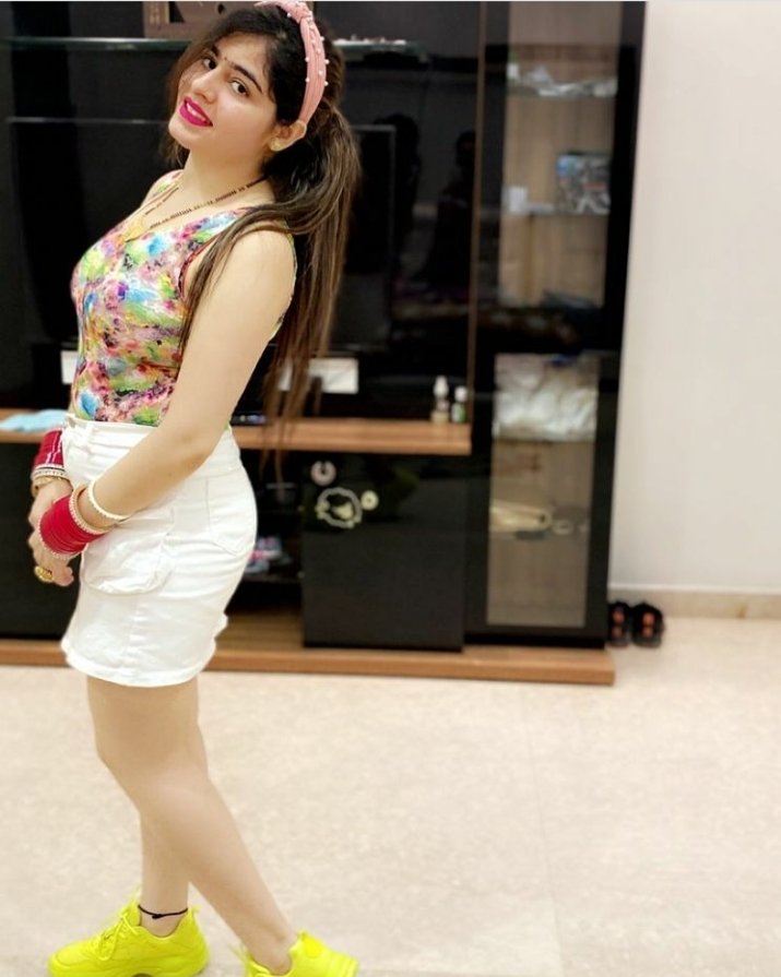 Independent High Profile VIP Escorts Service | Sahadra call Girls