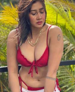 Daman Escort Service | Escorts in Daman 24*7 Available