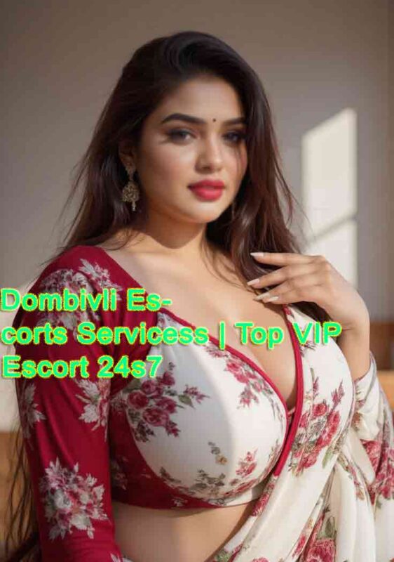 Dombivli Escorts Servicess Top Vip Escort 24S7 1Datings.com 1