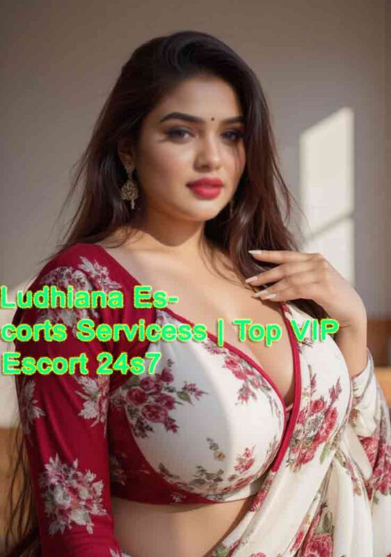 Ludhiana Escorts Servicess Top Vip Escort 24S7 1Datings.com