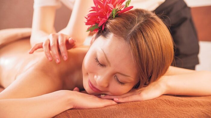 Oceanic Spa In Bangalore