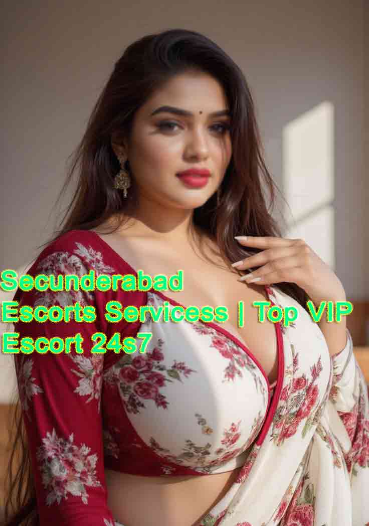 Secunderabad Escorts Servicess | Top VIP Escort 24s7