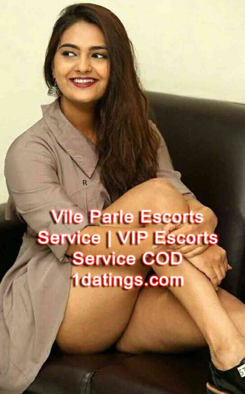 Vile Parle Escorts Service | VIP Escorts Service COD