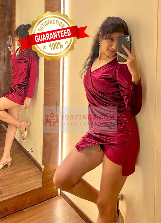 If You Need Call Girls In Satna Then Contact Us