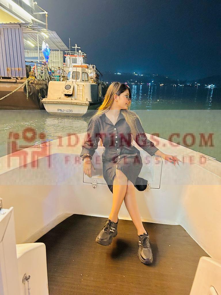 Mumbai Escorts Service – Premium Companionship at 1Datings.com