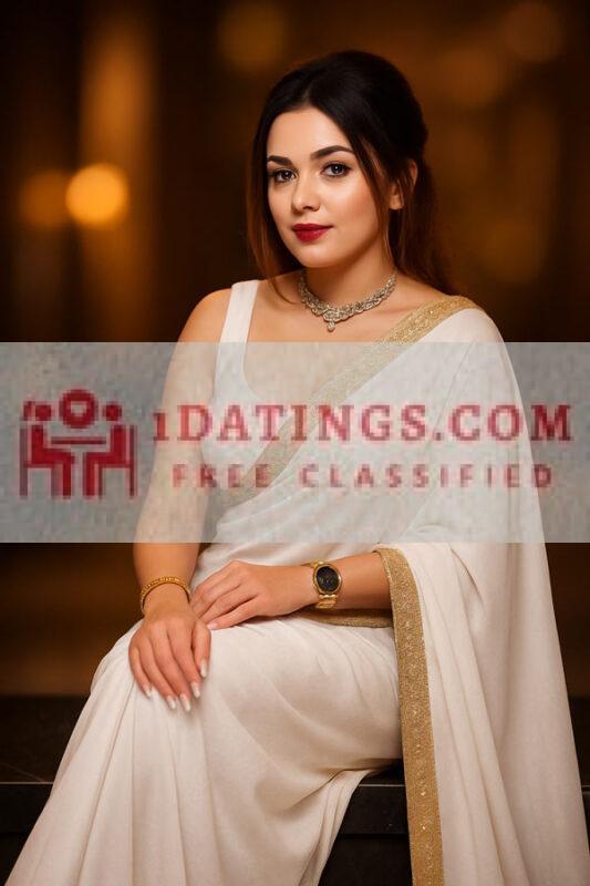 Wadala Escorts – 100% Verified Call Girls, VIP Companions & Luxury Dating on 1Datings.com