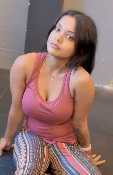Elite Churchgate Call Girls – High Profile Independent Escorts Available