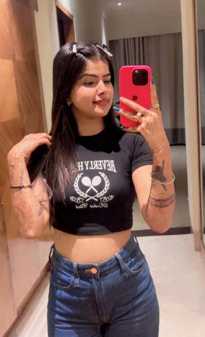 Call Girls in Vasai Virar ₹4999 | Trusted Escorts Service for Genuine Companions