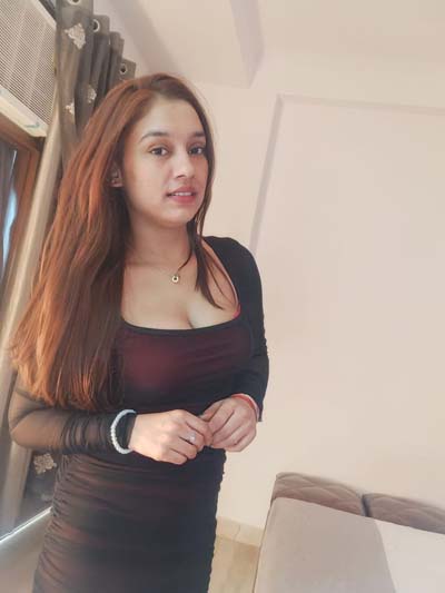 Enchanting Nerul Escorts: Indulge Your Desires