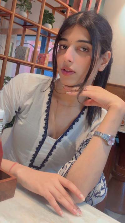 Enchanting Saket Escorts: Indulge Your Desires