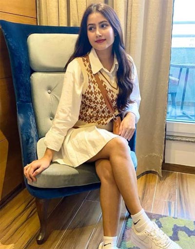 Discover the Allure of Vashi Escorts: Elevating Your Indulgence