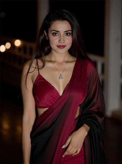 Discover the Allure of Thane Escorts: Elevating Your Indulgence