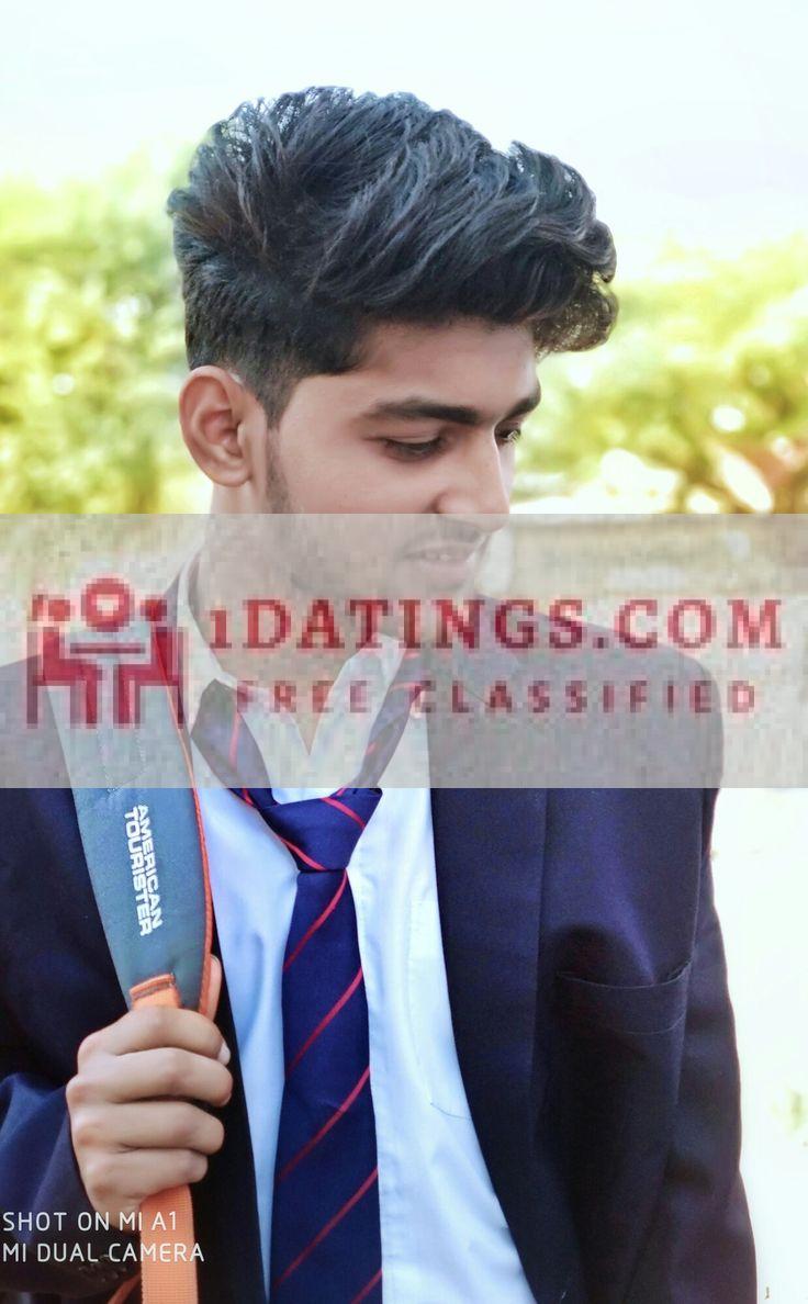 Young Male Companion Available in Pune